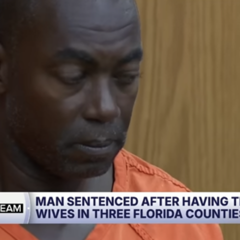 Bigamist Henry Betsey
